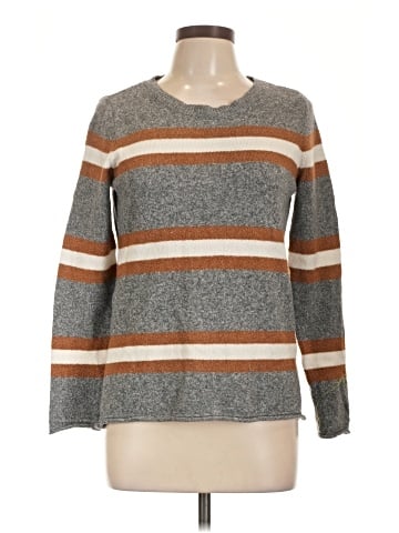 Pinque Pullover Sweater (view 1)
