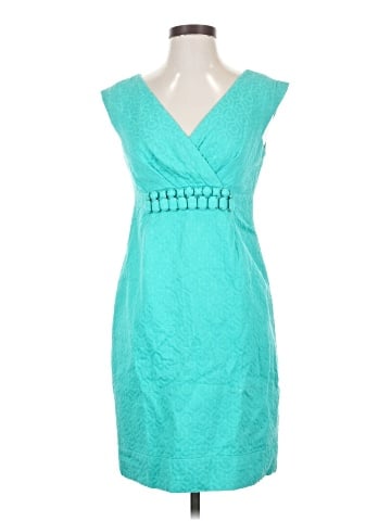 Taylor Cocktail Dress (view 1)
