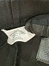 H&M Black Casual Pants Size 6X - photo 3