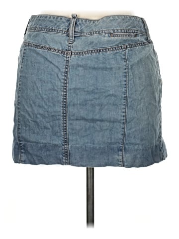 Gap Denim Skirt (view 2)