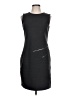 MICHAEL Michael Kors Gray Casual Dress Size 10 - photo 1