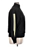 Zara Basic Black Track Jacket Size XL - photo 4