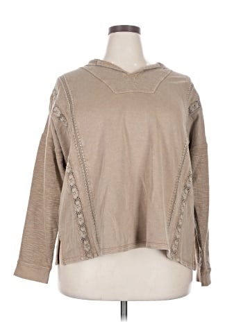 J.Jill Pullover Sweater (view 1)