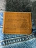 Levi's Blue Jeans Size 27 waist - photo 7