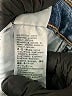 Levi's Blue Jeans Size 27 waist - photo 9