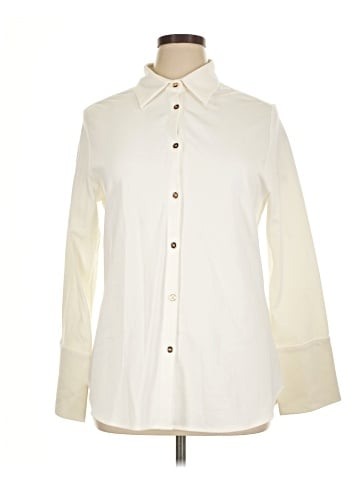 CK Bradley New York Long Sleeve Button-Down Shirt (view 1)