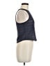 Madewell Blue Tank Top Size M - photo 4