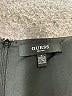 Guess Black Cocktail Dress Size 8 - photo 7