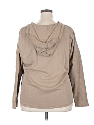 J.Jill Pullover Sweater (view 2)
