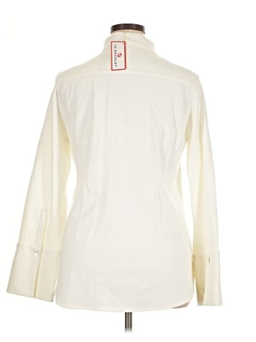 CK Bradley New York Long Sleeve Button-Down Shirt (view 2)