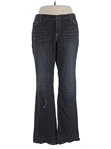 Ann Taylor LOFT Jeans (view 1)