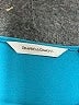 Draper's & Damon's Teal Sleeveless Top Size 1X (estimated) - photo 7
