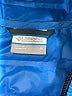 Columbia Blue Vest Size M (youth) - photo 3