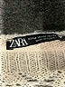Zara Tan Pullover Sweater Size M - photo 7