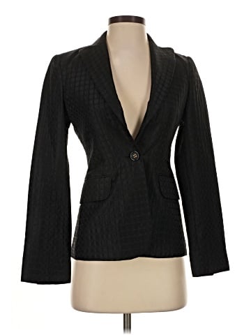 BCBGMAXAZRIA Blazer (view 1)