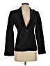 BCBGMAXAZRIA Black Blazer Size XXS - photo 1