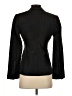 BCBGMAXAZRIA Black Blazer Size XXS - photo 2