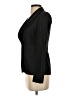 BCBGMAXAZRIA Black Blazer Size XXS - photo 5