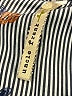 uncle frank Gray Kimono Size L - photo 4