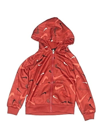 Nike Zip Up Hoodie (view 1)
