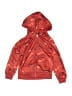 Nike Red Zip Up Hoodie Size 3T - photo 1