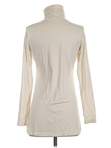 A'nue Ligne Long Sleeve Turtleneck (view 2)