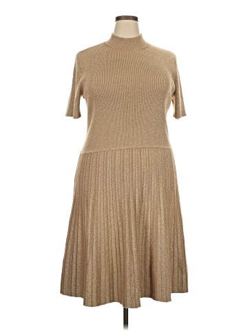 Lauren by Ralph Lauren Casual Dress (view 1)