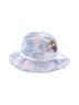 Disney 100% Polyester Blue Bucket Hat One size (toddler) - photo 1