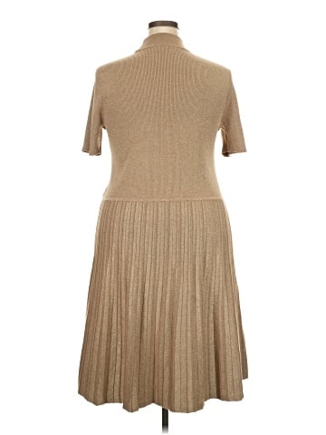 Lauren by Ralph Lauren Casual Dress (view 2)