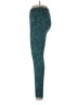 Assorted Brands Animal Print Teal Active Pants Size 12 - photo 5