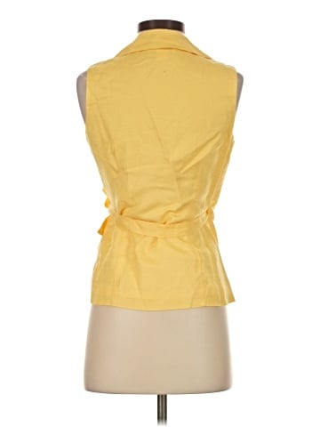 Chadwicks Sleeveless Blouse (view 2)