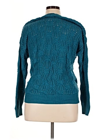 Merokeety Pullover Sweater (view 2)