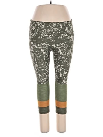 PrAna Active Pants (view 1)