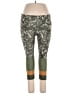 PrAna Green Active Pants Size XL - photo 1