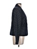 Giorgio Sant'Angelo Houndstooth Gray Blazer Size 10 - photo 4