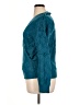 Merokeety Teal Pullover Sweater Size XL - photo 5