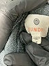 Sundry Gray Pullover Sweater Size Med (2) - photo 7