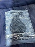 Avenue 100% Polyester Blue Vest Size 14 Plus - photo 6