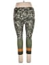 PrAna Green Active Pants Size XL - photo 2