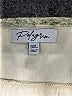Polagram Green Short Sleeve Blouse Size 2X - photo 7