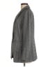 Anne Klein Houndstooth Gray Blazer Size M - photo 5