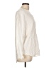 Old Navy Ivory Long Sleeve Blouse Size L - photo 4