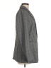 Anne Klein Houndstooth Gray Blazer Size M - photo 4