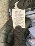 Alex Evenings 100% Polyester Blue Cardigan Size 14 - photo 7