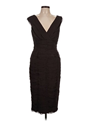 Tadashi Cocktail Dress (view 1)