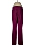 Tahari Color Block Purple Dress Pants Size 8 - photo 2