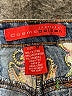 Cosmopolitan Hearts Blue Jeans Size 10 - photo 7