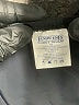 Lands' End Solid Black Swimsuit Bottoms Size 12 - photo 3