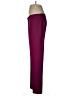 Tahari Color Block Purple Dress Pants Size 8 - photo 5