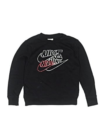 Nike Sweatshirt (view 1)